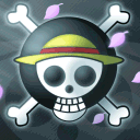 Icône du serveur One piece roblox (OPR)