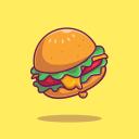 Icône du serveur Monde De Burgers ! 🍔