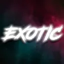 Icône du serveur Eu | Exotic Clxn