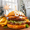 Icône du serveur 🍔Burger's Shot