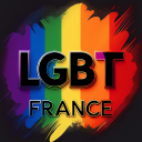 Icône du serveur LGBTQIA+ FRANCE | OFFICIEL