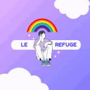 Icône du serveur Le Refuge