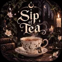 Icône du serveur Sip of Tea 🍵