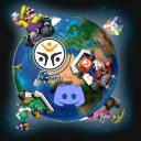 Icône du serveur Online Wiimmfi MKDS & MKWII FR & EN