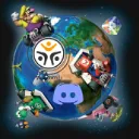 Icône du serveur Online Wiimmfi MKDS & MKWII FR & EN