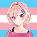 Icône du serveur Soumis/transgenre dominatrice