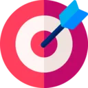 Icône du serveur Alert GPU - Drop cartes graphiques