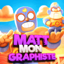 Icône du serveur GRAPH'BS