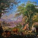 Icône du serveur LE JARDIN D'EDEN (LE VRAI)