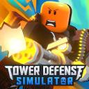 Icône du serveur 🪖 | Tower Defense Simulator Fr | 🍀