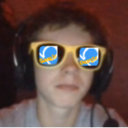 Icône du serveur Upmegle