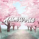 Icône du serveur 🌸 AnimWorld