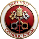 Icône du serveur CATHOLIC FORUM