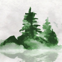 Icône du serveur 𝚃𝙷𝙴 𝙵𝙾𝚁𝙴𝚂𝚃🌳 fin