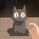 Icône du serveur Le Manoir |🏡| Anime • icons • Art • French • Emotes • Vocal • Giveaway