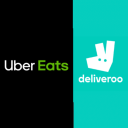 Icône du serveur Uber Eats / Deliveroo FR