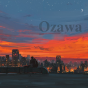 Icône du serveur Ozawa | 小沢 🍀