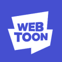 Icône du serveur Webtoon [FR]