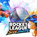 Icône du serveur Rocket League Side Swipe français