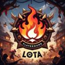 Icône du serveur [FR] LOTA : Playground 🔥
