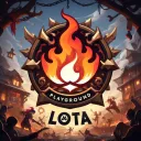 Icône du serveur [FR] LOTA : Playground 🔥