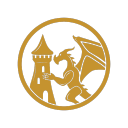 Icône du serveur Golden Dragon Games