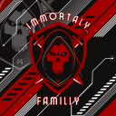 Icône du serveur Immortaly Familly
