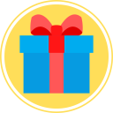 Icône du serveur Il Pleut des Cadeaux