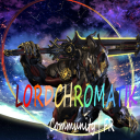 Icône du serveur Lordchromatik Community | FR