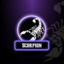 Icône du serveur Scorpion 🦂