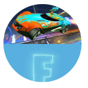 Icône du serveur Fortnite [FR]🎯