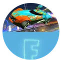 Icône du serveur Fortnite [FR]🎯