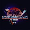 Icône du serveur K-Commu / Pub