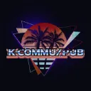 Icône du serveur K-Commu / Pub