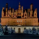 Icône du serveur Le Château