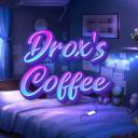 Icône du serveur ☕・Đrøx's Cøffee®