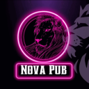Icône du serveur 🦁 ➞ NOVA PUB