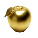 Icône du serveur la pomme occulte⛧