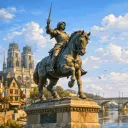 Icône du serveur Orléans - Entre Potes