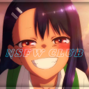 Icône du serveur NSFW Club