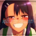 Icône du serveur NSFW Club