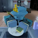 Icône du serveur Quincy Lord