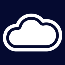 Icône du serveur HapCloud | Hébergeur des étoile