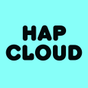 Icône du serveur HapCloud | Hébergeur des étoile