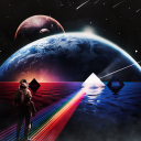 Icône du serveur Galaxia pub