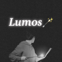 Icône du serveur Lumos 🪄