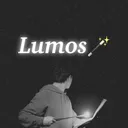 Icône du serveur Lumos 🪄