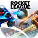 Icône du serveur rocket league time