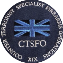 Icône du serveur CTSFO