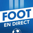 Icône du serveur foot en direct